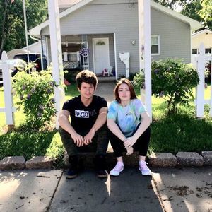 Meet your Posher, Stacy